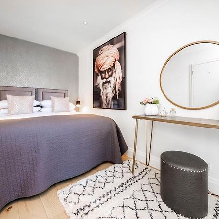 Grand Kensington Room Great Stop For London Eksteriør bilde