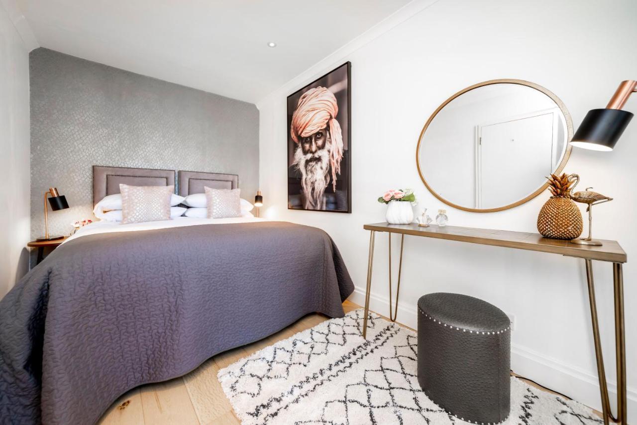 Grand Kensington Room Great Stop For London Eksteriør bilde