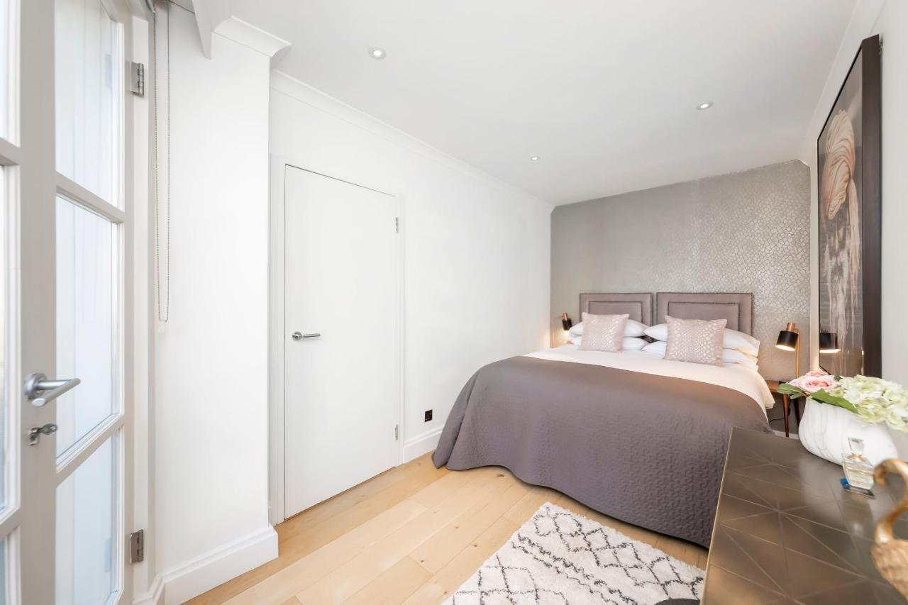 Grand Kensington Room Great Stop For London Eksteriør bilde